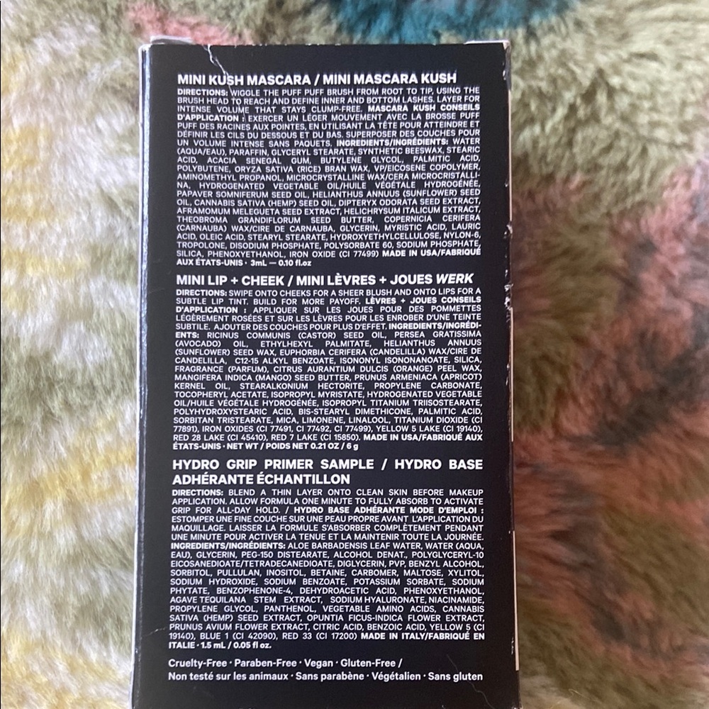 Milk Makeup and Youth to the People Beauty Set - Picture 5 of 5